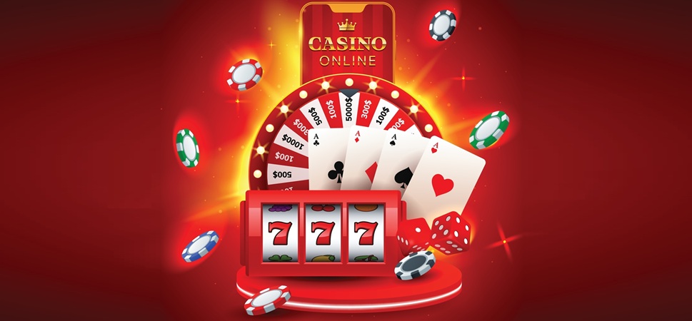 casinos online